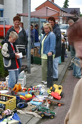 Jaarmarkt 2005