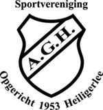 Sportvereniging AGH - Heiligerlee