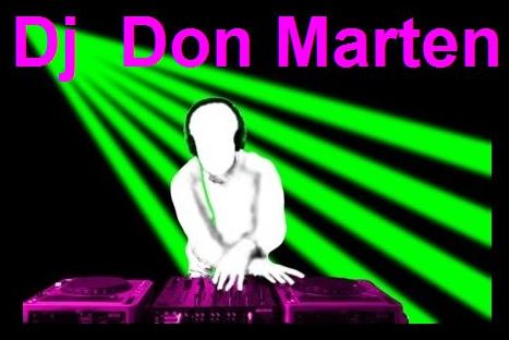 Mpb Music - Dj Don Marten